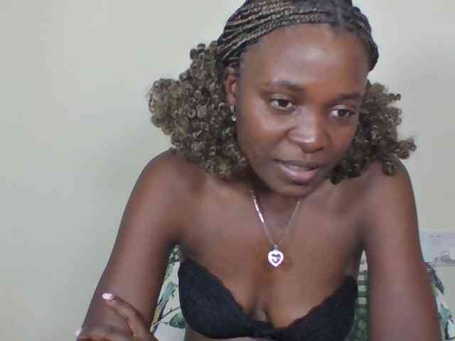 Africancutegal webcam