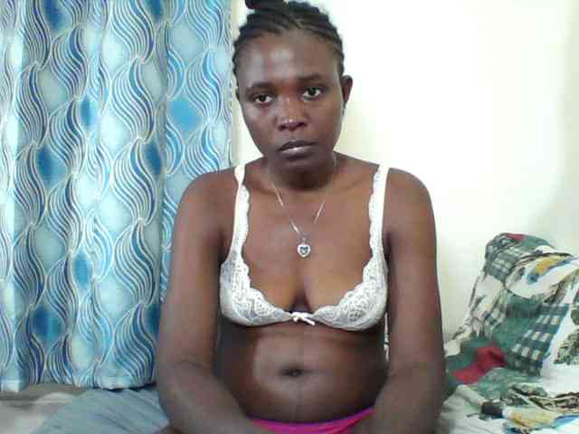 Africancutegal webcam