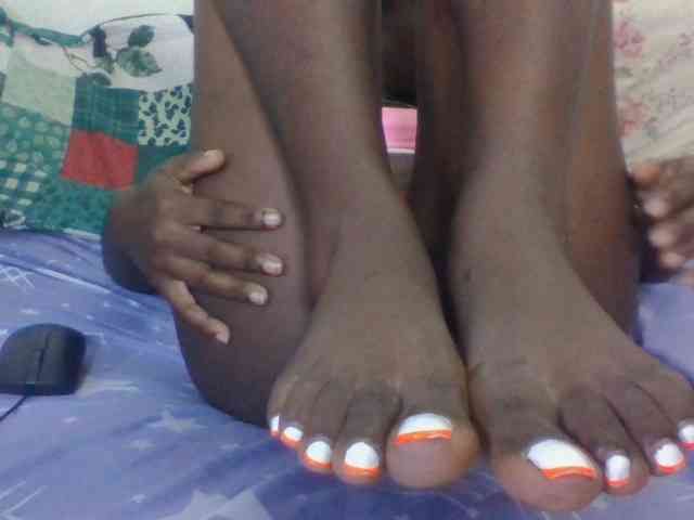 Africancutegal