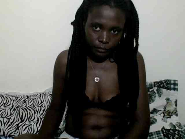 Africancutegal webcam