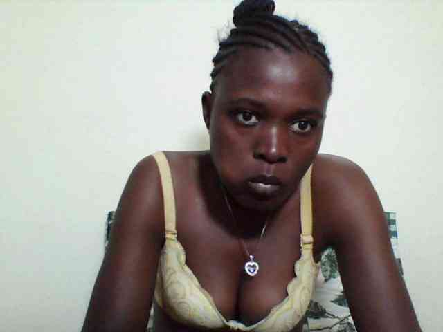 Africancutegal Live Webcam on BongaCams