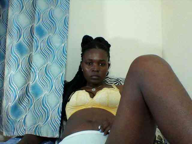 Africancutegal webcam