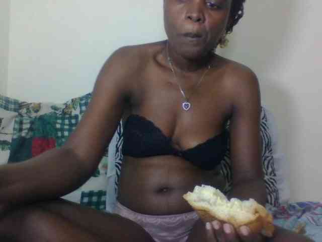 Africancutegal webcam