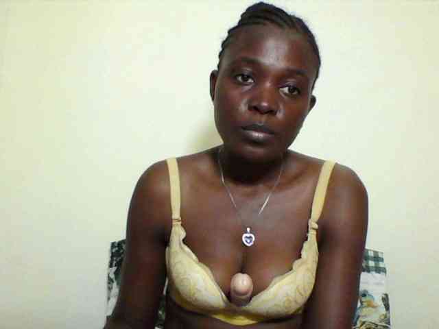 Africancutegal webcam
