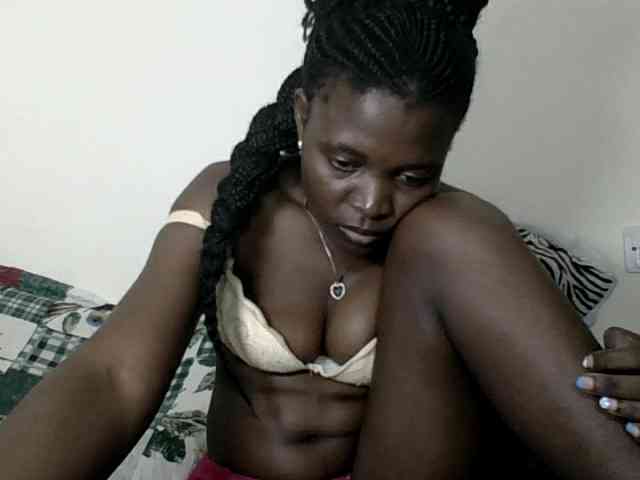 Africancutegal webcam