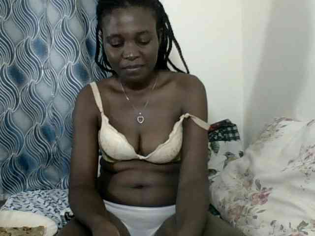 Africancutegal webcam