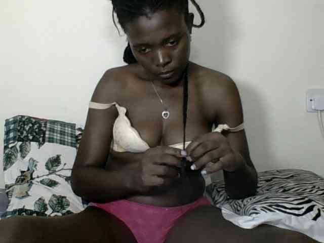 Africancutegal webcam