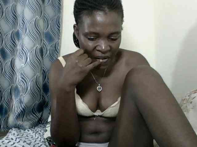Africancutegal webcam