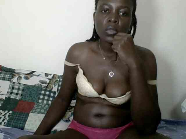 Africancutegal webcam