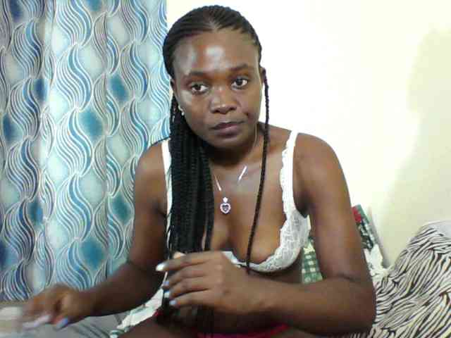 Africancutegal webcam