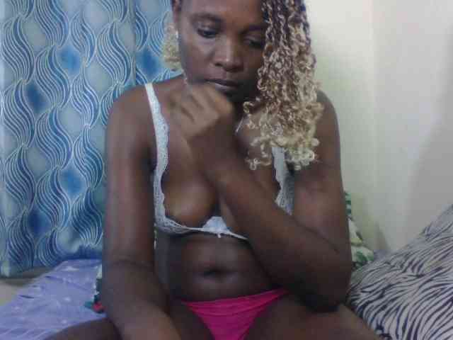 Africancutegal webcam