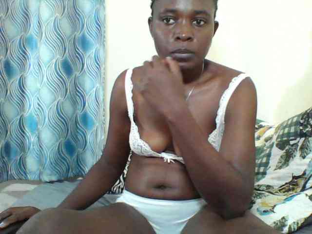 Africancutegal webcam