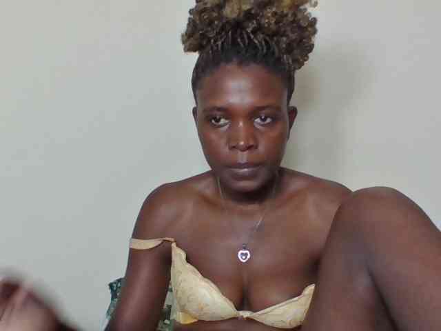 Africancutegal webcam