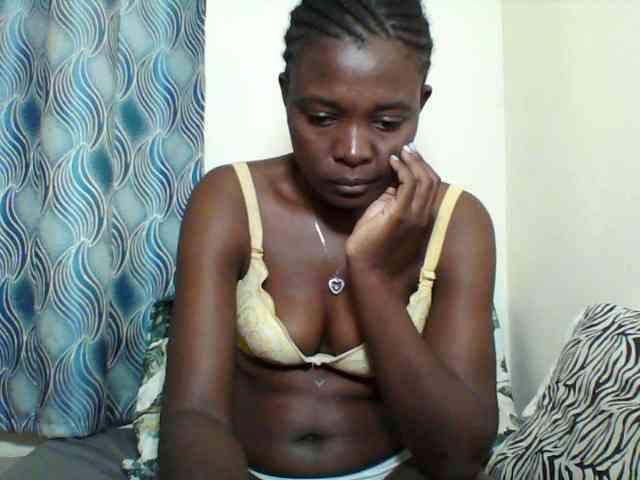 Africancutegal webcam