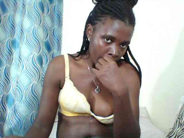 Model: Africancutegal