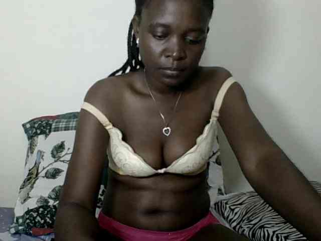 Africancutegal webcam