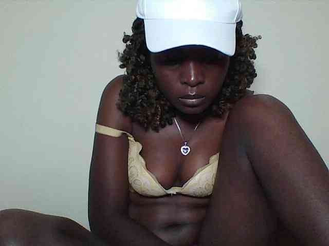 Africancutegal webcam
