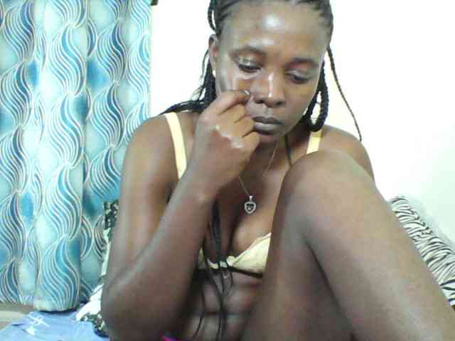 Africancutegal webcam