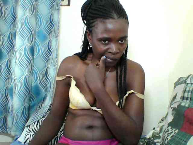 Africancutegal webcam