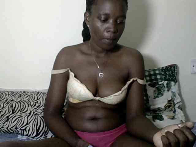 Africancutegal webcam