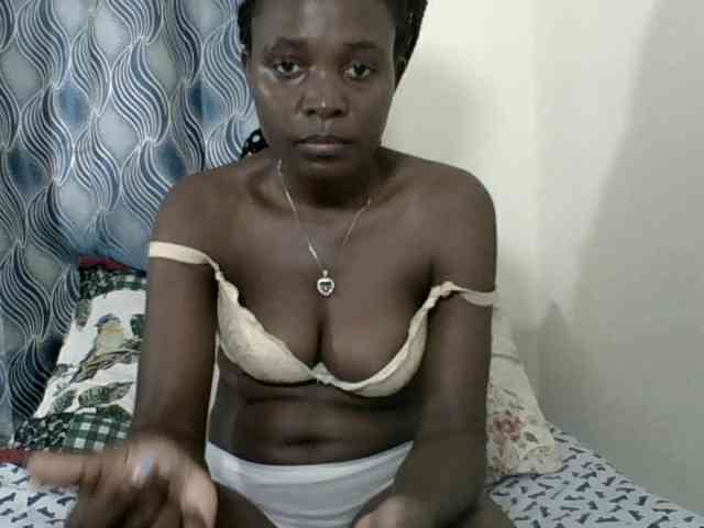 Africancutegal webcam