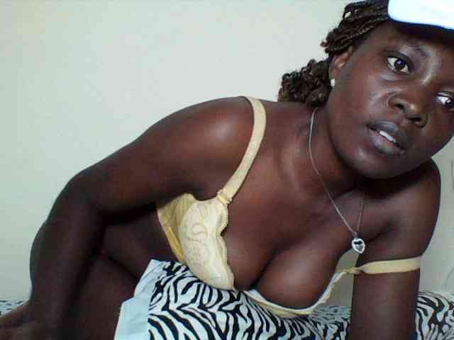 Africancutegal