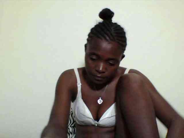 Africancutegal webcam