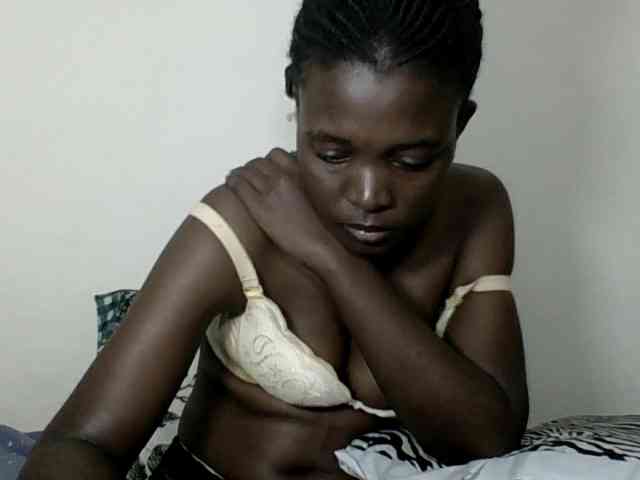 Africancutegal webcam