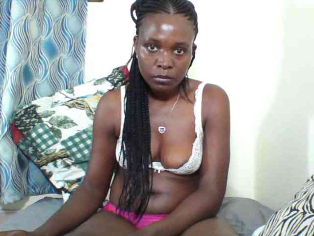 Africancutegal webcam