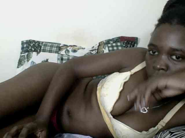 Africancutegal webcam