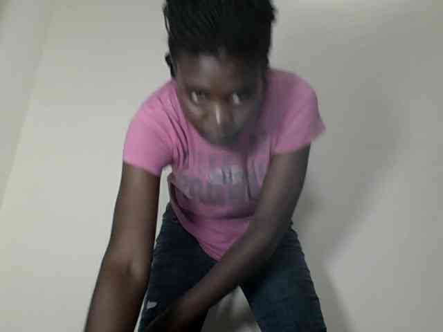 Africancutegal webcam