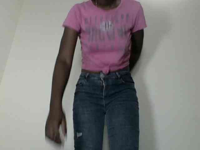 Africancutegal webcam