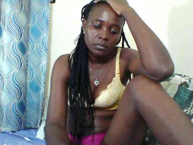 Africancutegal webcam