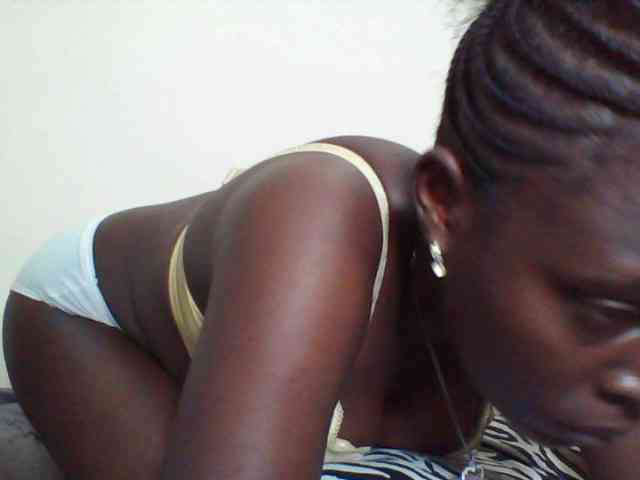 Africancutegal webcam