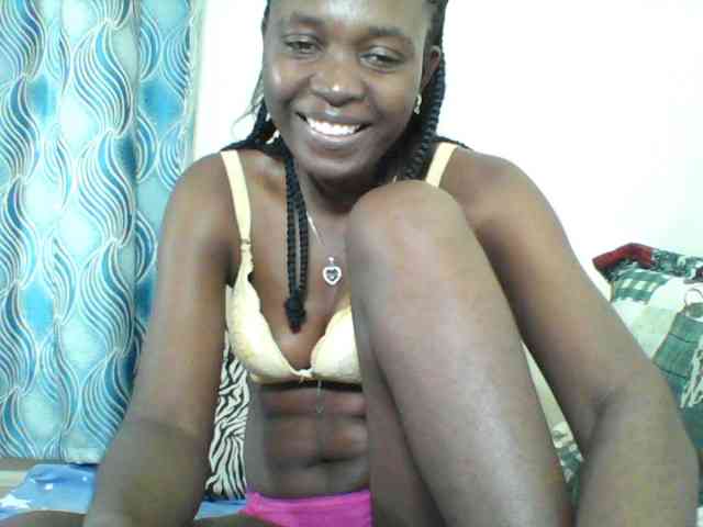 Africancutegal webcam