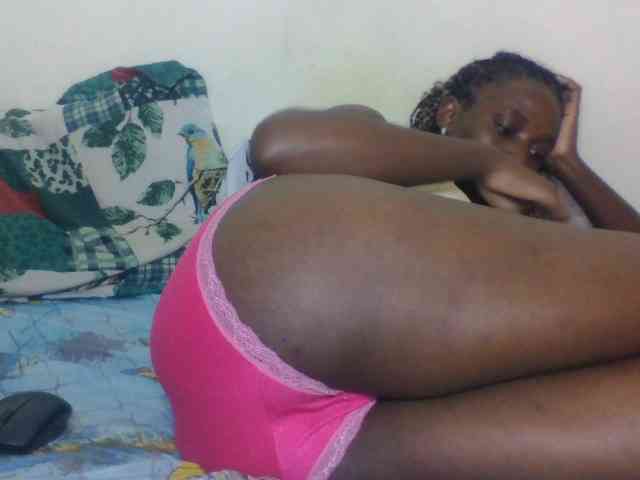 Africancutegal webcam