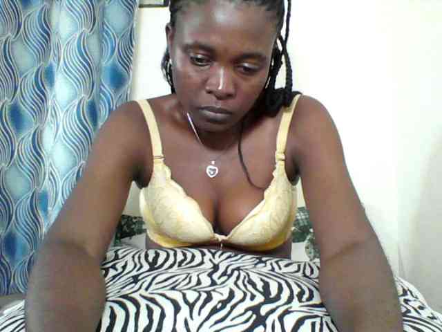 Africancutegal webcam