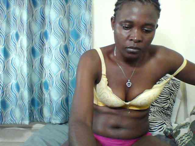 Africancutegal webcam