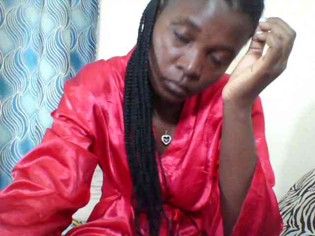 Africancutegal