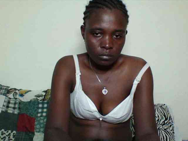 Africancutegal webcam