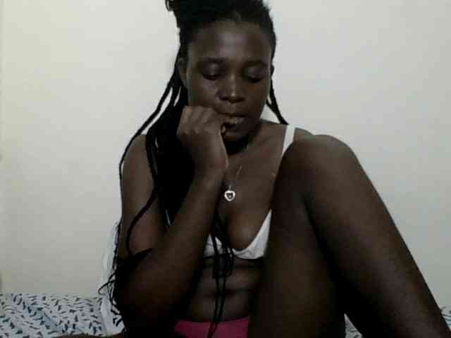 Africancutegal webcam