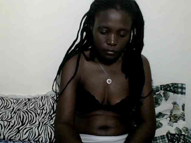 Africancutegal Live Webcam on BongaCams