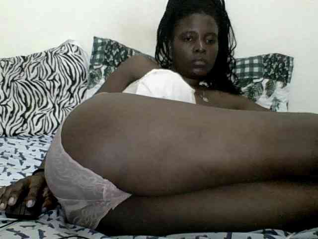 Africancutegal webcam