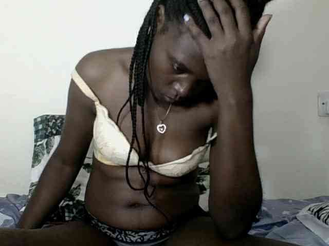 Africancutegal webcam