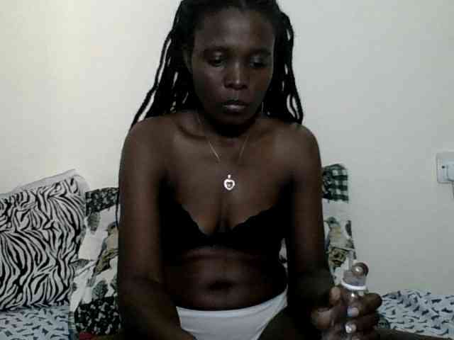 Africancutegal Live Webcam on BongaCams