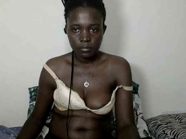 Africancutegal webcam