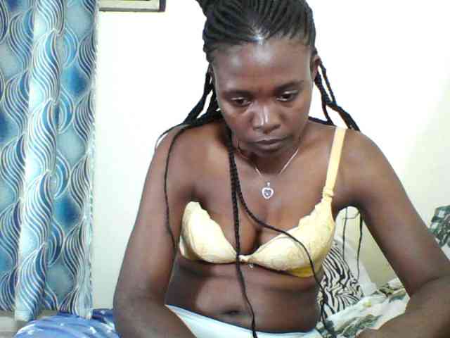 Africancutegal webcam