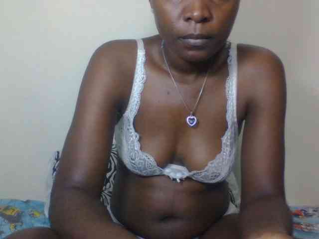 africancutegal's live room