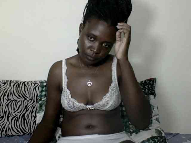 Africancutegal webcam