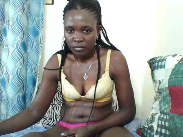 Africancutegal webcam